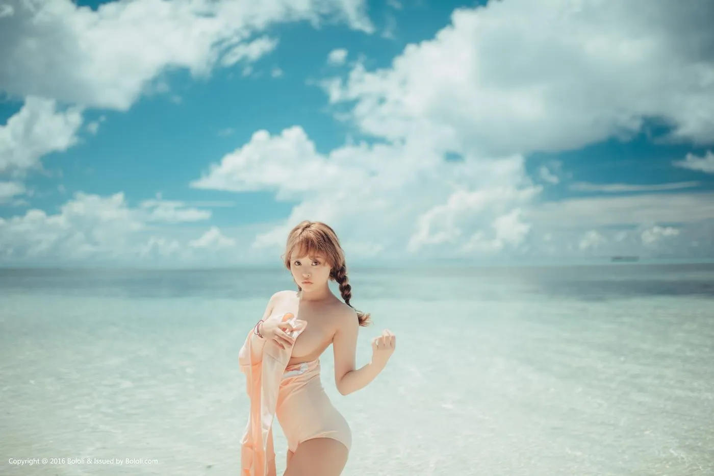 Vol.126 柳侑绮 [36P]插图5